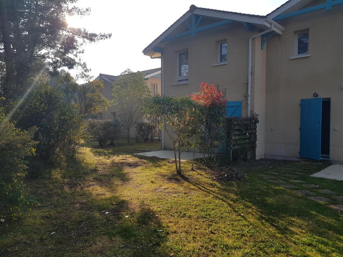 La Pointe du Soleil Villa Le Verdon-sur-Mer Eksteriør billede