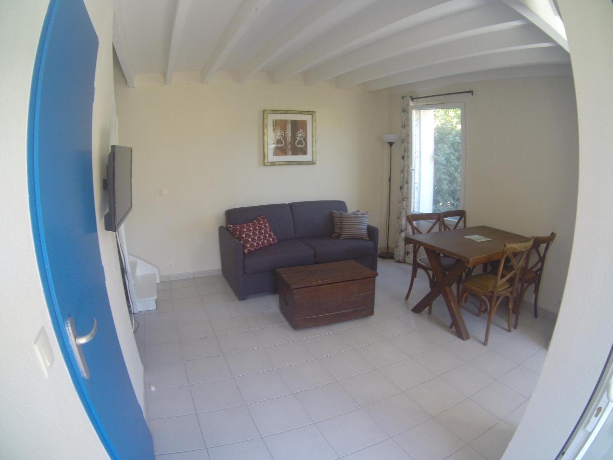 La Pointe du Soleil Villa Le Verdon-sur-Mer Eksteriør billede