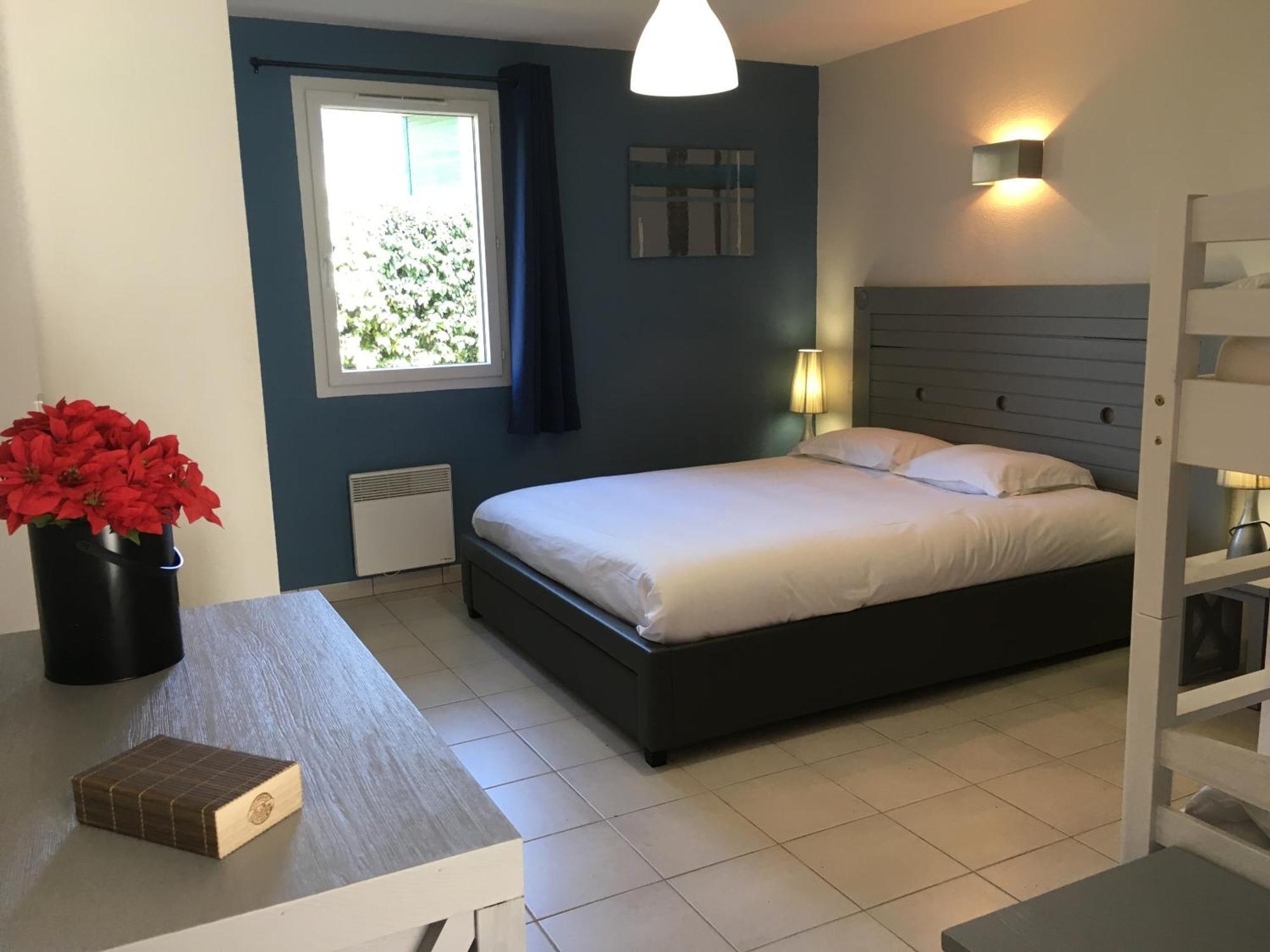 La Pointe du Soleil Villa Le Verdon-sur-Mer Værelse billede