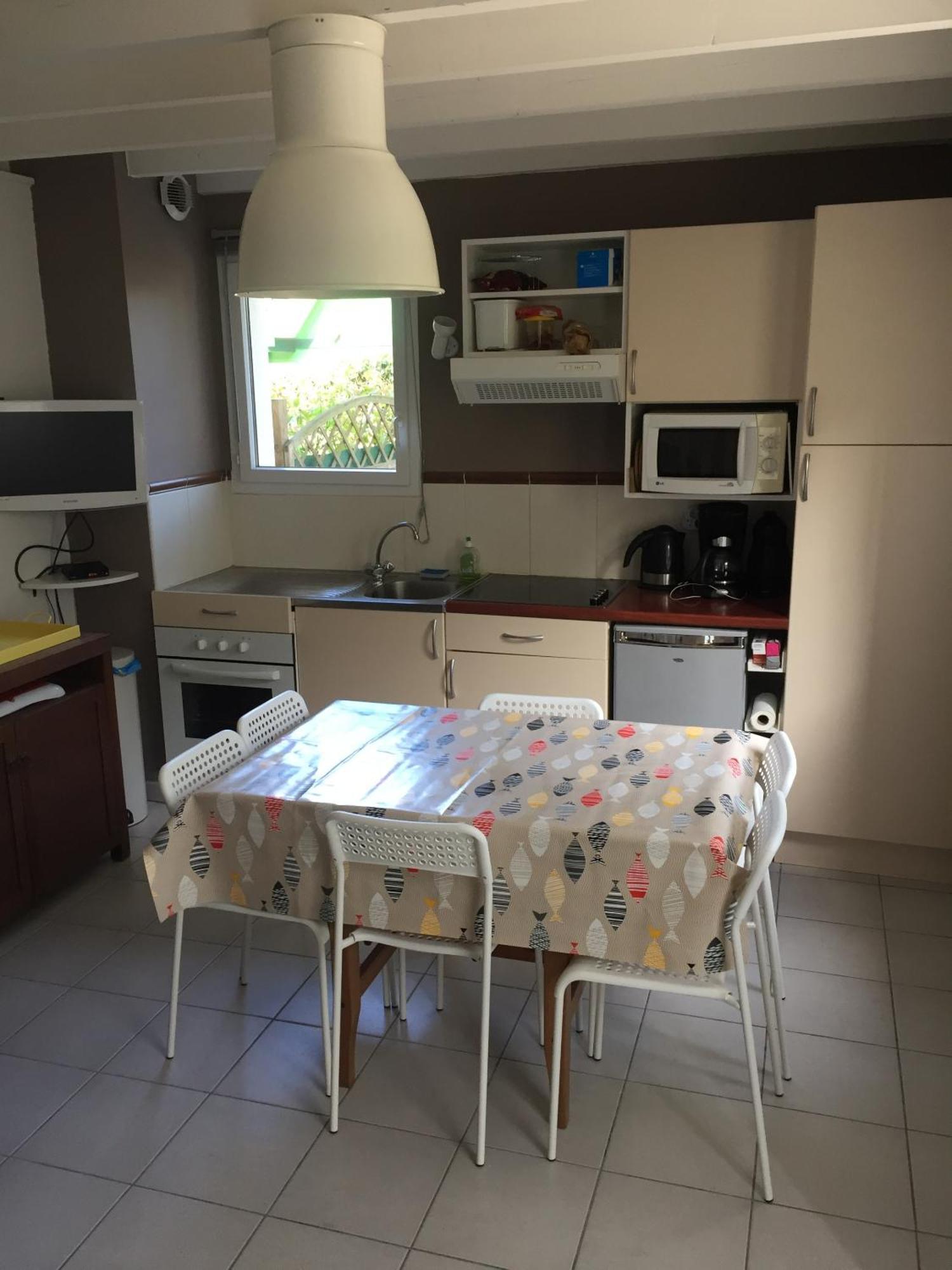 La Pointe du Soleil Villa Le Verdon-sur-Mer Eksteriør billede